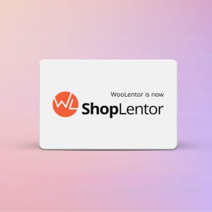 WooLentor (ShopLentor