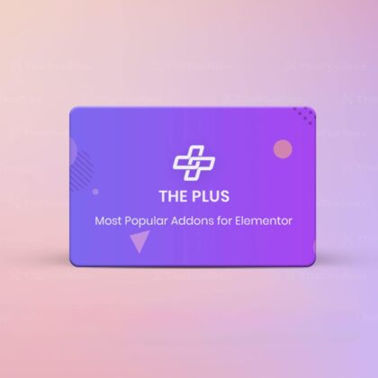 The Plus