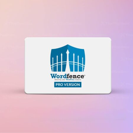 Wordfence Pro