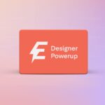 Designer Powerup for Elementor