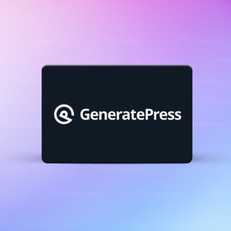 GeneratePress