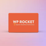 WP Rocket Premium