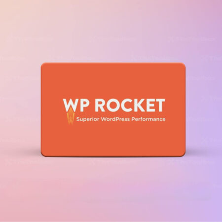 WP Rocket Premium