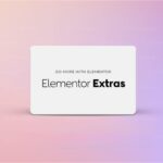 Extras for Elementor