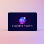 Essential Addons para Elementor Pro