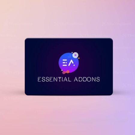 Essential Addons para Elementor Pro