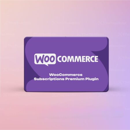 Subscriptions Premium Plugin