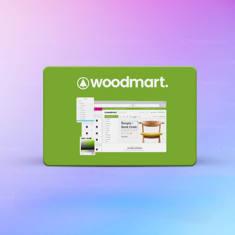 WoodMart