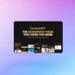OceanWP Theme