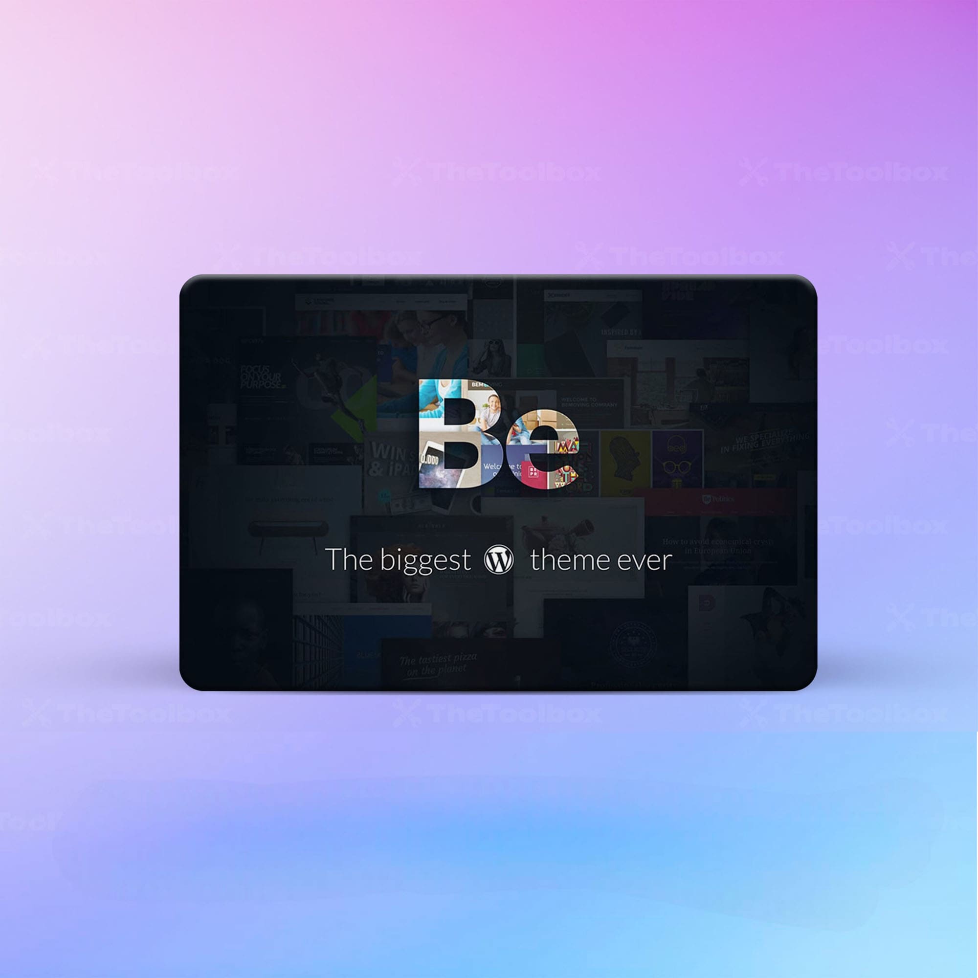 Betheme Wordpress Betheme Wordpress