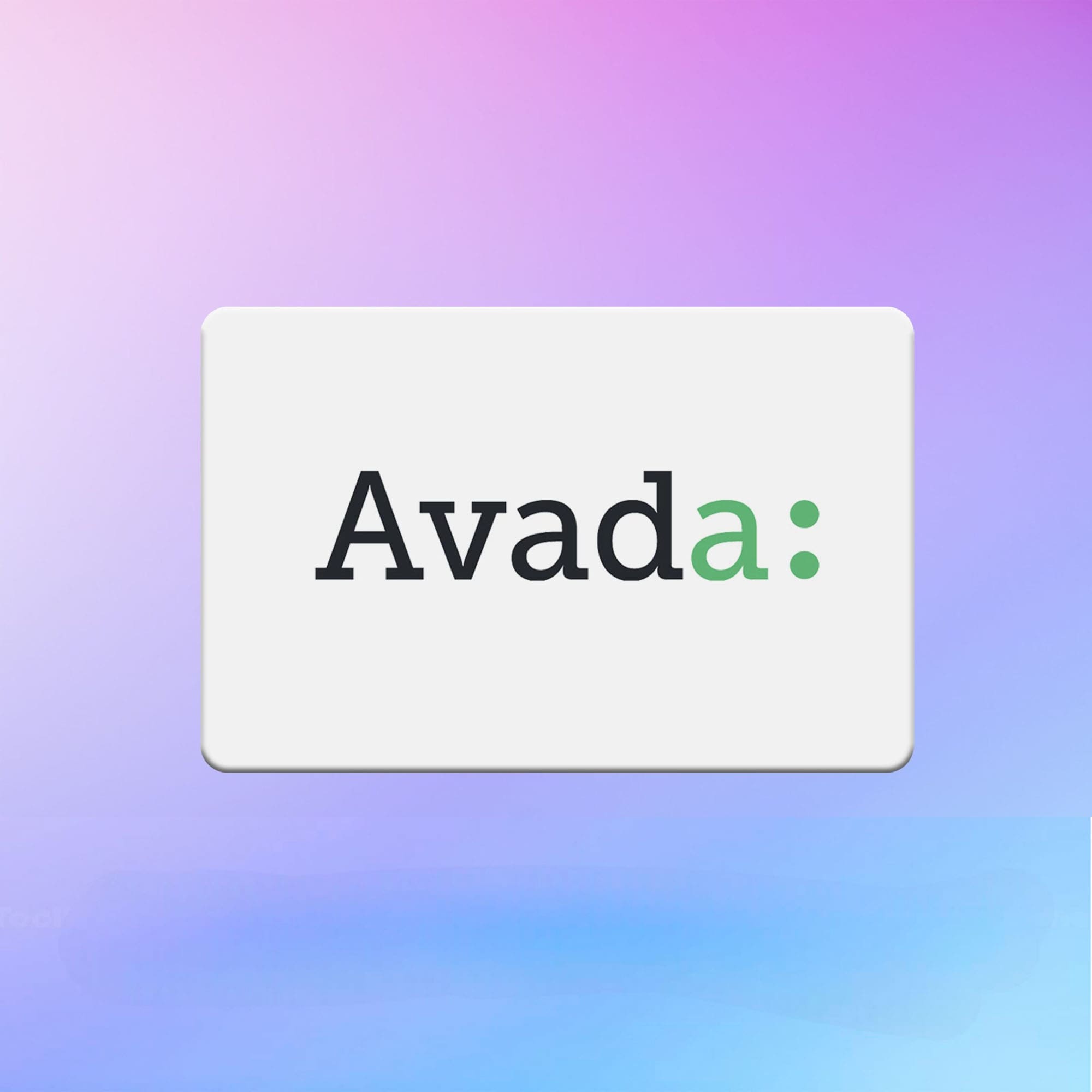 Avada Theme Avada Theme