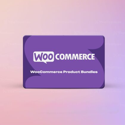 WooCommerce Product Bundles