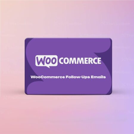 WooCommerce Follow-Ups Emails