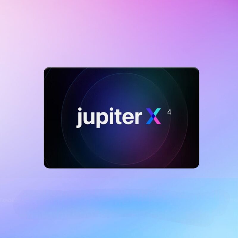 Jupiter – Multi-Purpose Responsive Theme - The Toolbox GPL Club