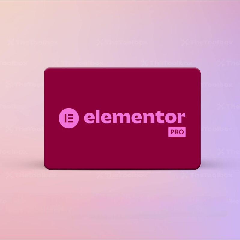 Elementor PRO