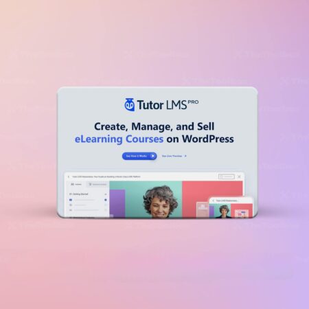 Tutor LMS Pro