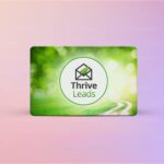 Thrive Leads