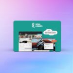 Real Homes – WordPress Real Estate Theme-