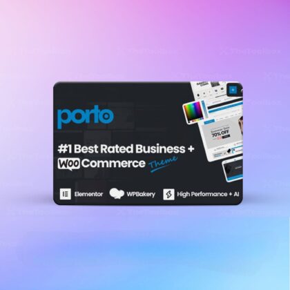 porto theme