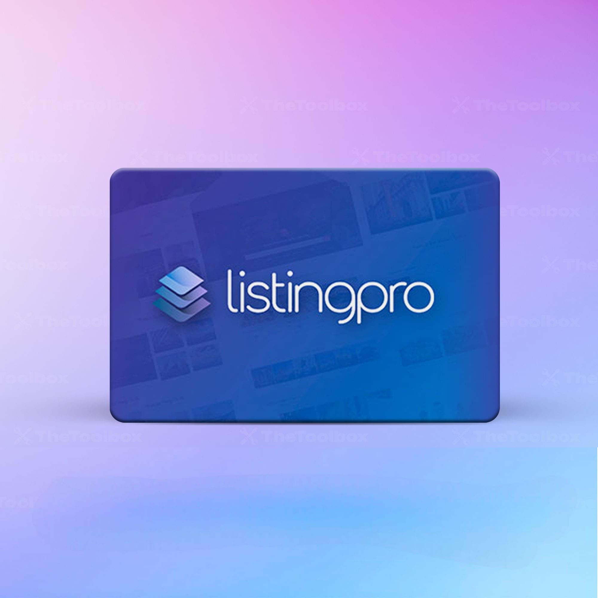 ListingPro Theme ListingPro Theme