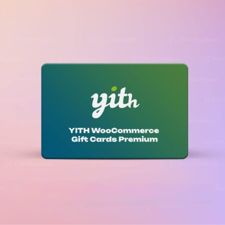 YITH WooCommerce Gift Cards Premium