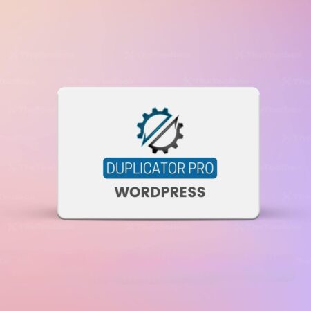 Duplicator Pro