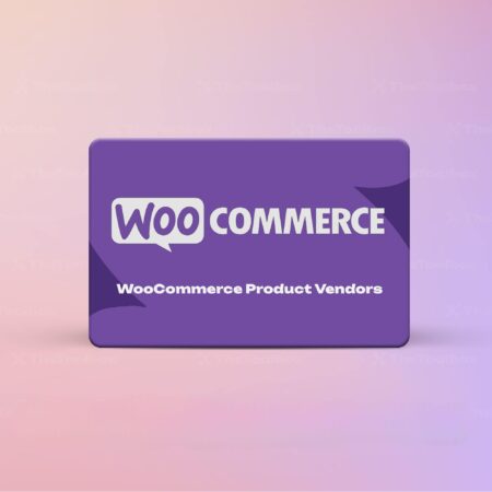 Product Vendors