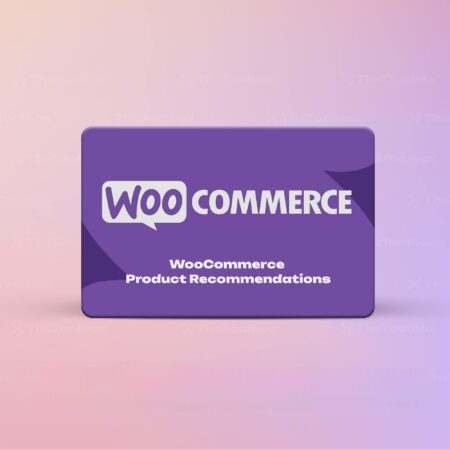 Product Recommendations