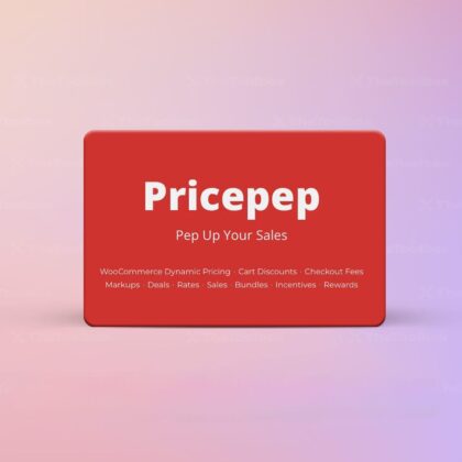 Pricepep