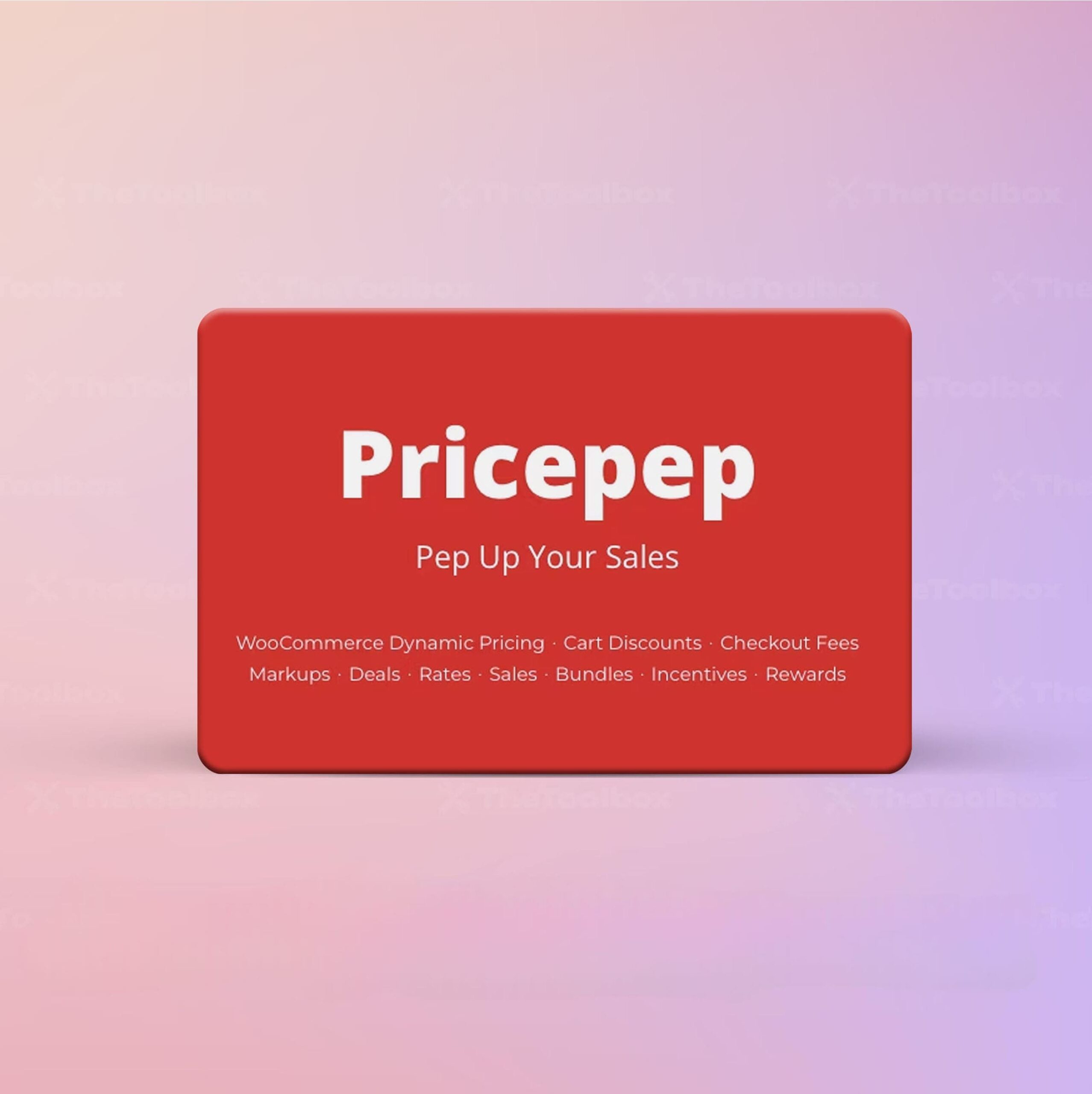 Pricepep Pricepep