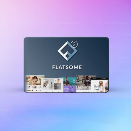 Flatsome Theme