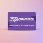 WooCommerce Gift Cards Tarjetas