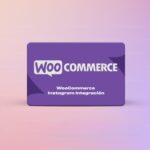 WooCommerce Instagram Integración
