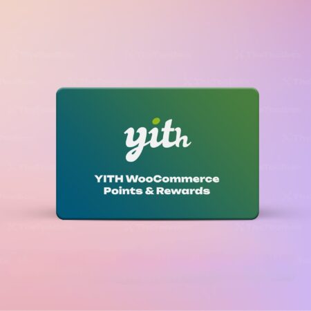 YITH WooCommerce Points & Rewards