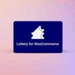 WooCommerce Lottery Sorteos