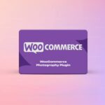 WooCommerce Photography Plugin