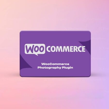 WooCommerce Photography Plugin