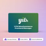 YITH WooCommerce Frontend Manager
