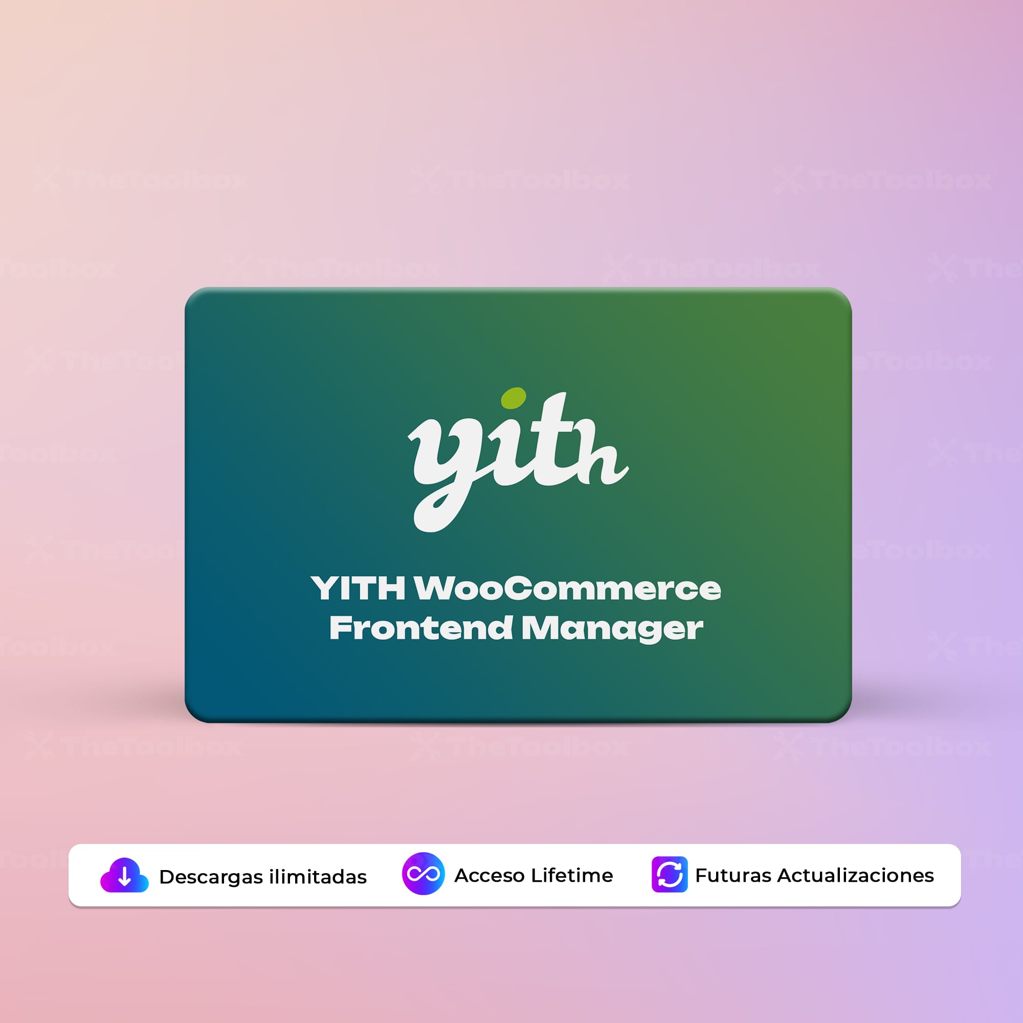 YITH WooCommerce Frontend Manager-min YITH WooCommerce Frontend Manager - Imagen 1
