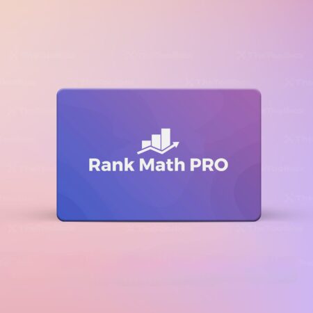 Rank Math SEO Pro