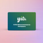 YITH Woocommerce Compare