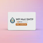WP Mail SMTP Pro Premium