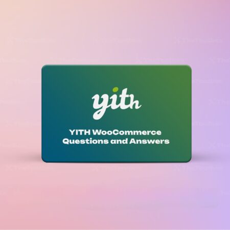 YITH WooCommerce Questions and Answers