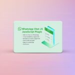 WhatsApp Chat for WordPress