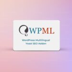 WordPress Multilingual Yoast SEO Addon