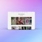Soledad WordPress theme PRO