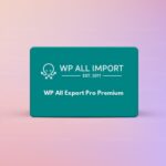 WP All Import Pro