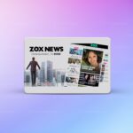 Zox News – Professional WordPress News & Magazine Theme