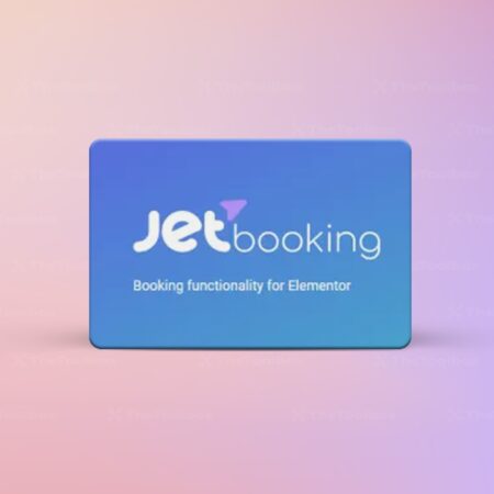 JetBlocks For Elementor