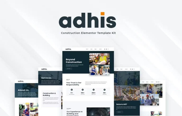 Adhis – Construction Elementor Template-min Adhis – Construction Elementor Template